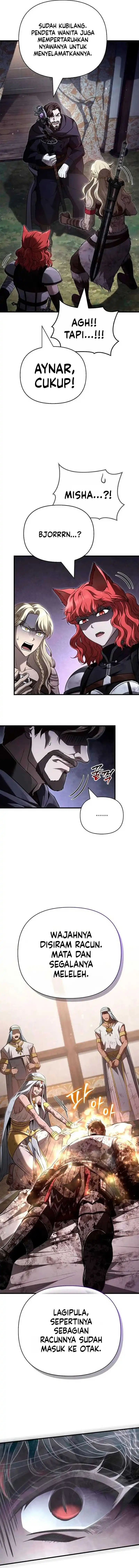 Read Survive as a Barbarian in the Game ID Manga Online
