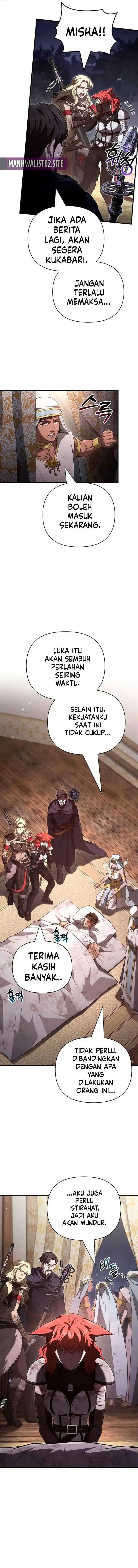 Read Survive as a Barbarian in the Game ID Manga Online