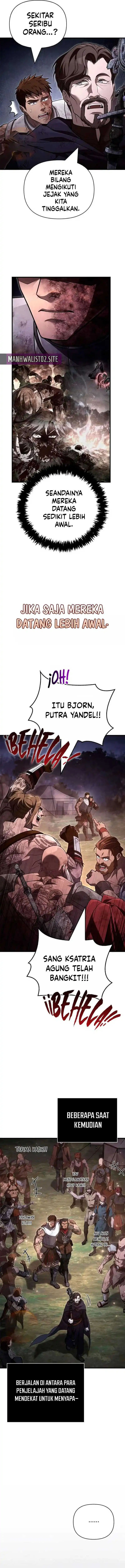 Read Survive as a Barbarian in the Game ID Manga Online