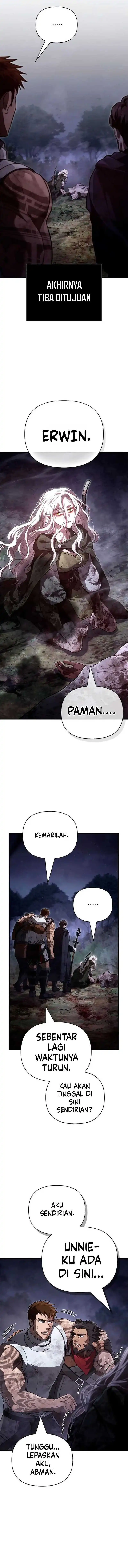 Read Survive as a Barbarian in the Game ID Manga Online