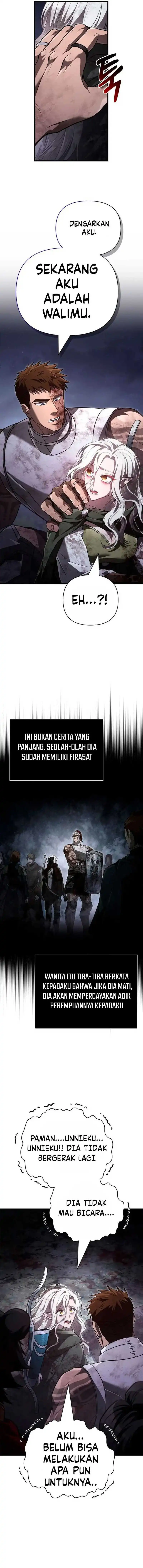 Read Survive as a Barbarian in the Game ID Manga Online