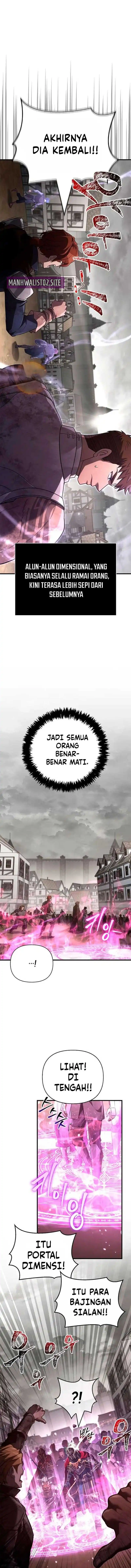 Read Survive as a Barbarian in the Game ID Manga Online