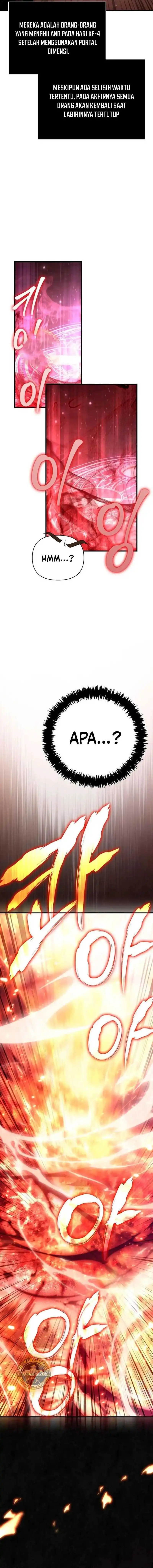 Read Survive as a Barbarian in the Game ID Manga Online