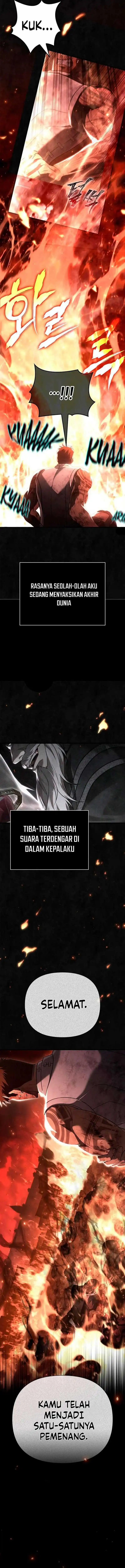 Read Survive as a Barbarian in the Game ID Manga Online