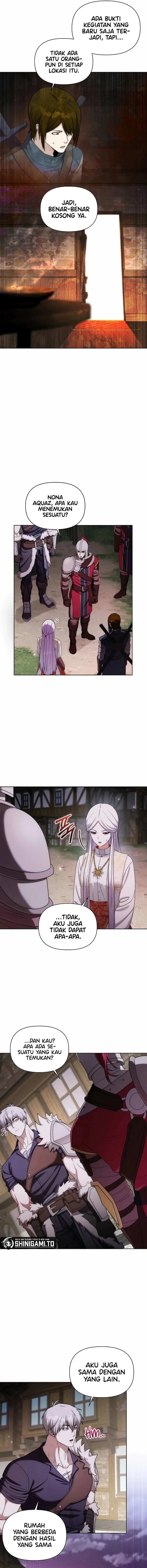 Read Survive as a Barbarian in the Game ID Manga Online