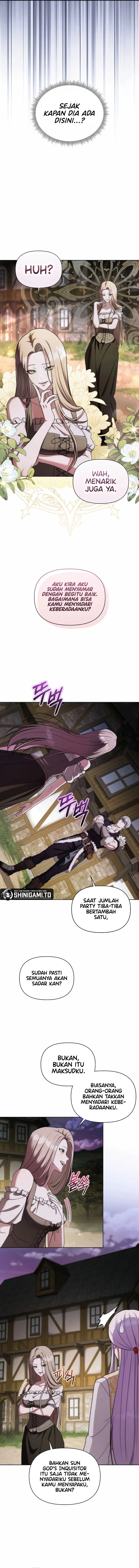 Read Survive as a Barbarian in the Game ID Manga Online