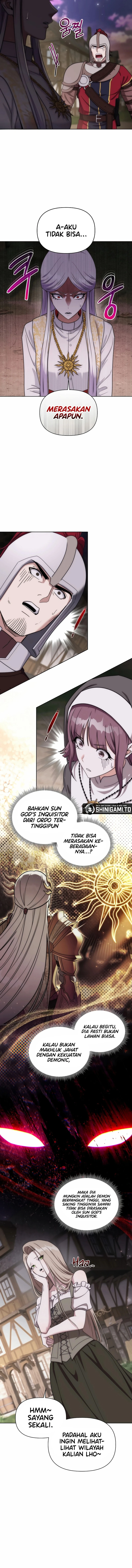 Read Survive as a Barbarian in the Game ID Manga Online