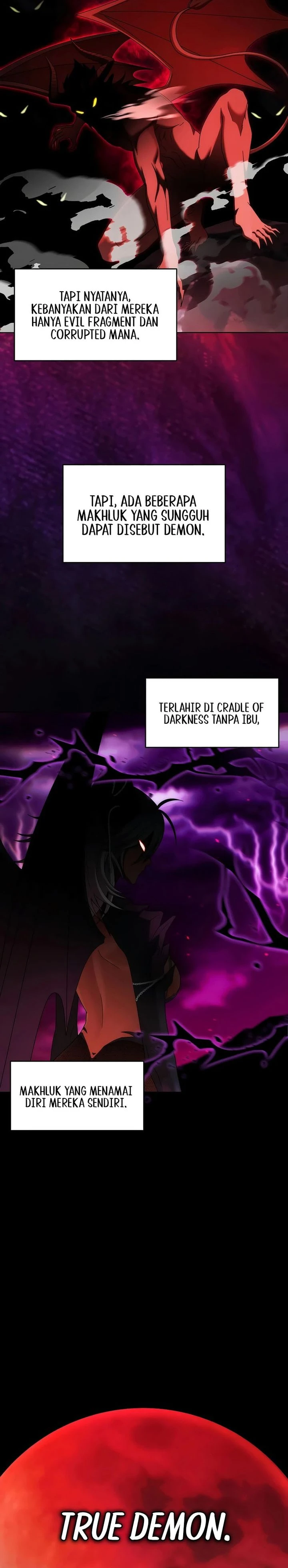Read Survive as a Barbarian in the Game ID Manga Online