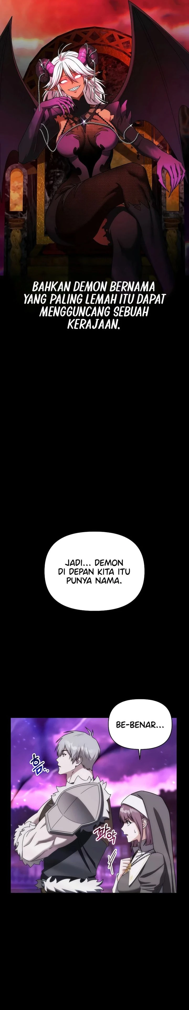 Read Survive as a Barbarian in the Game ID Manga Online