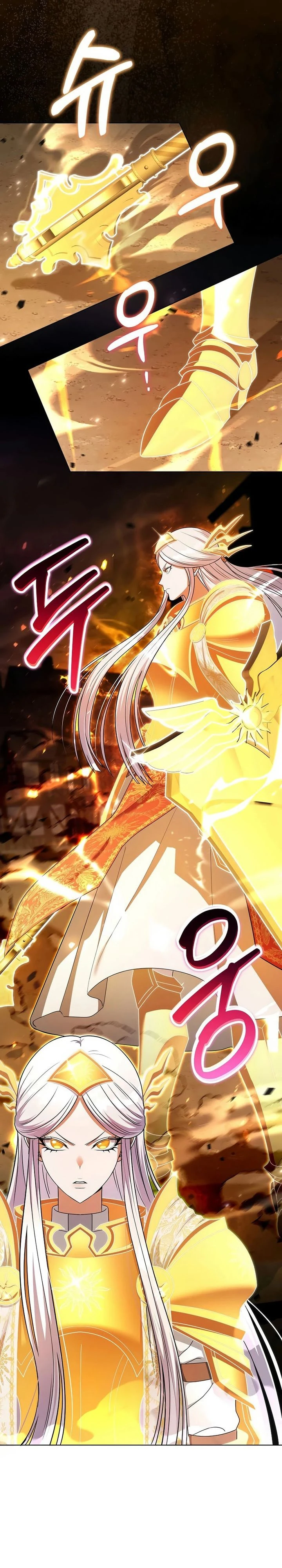 Read Survive as a Barbarian in the Game ID Manga Online