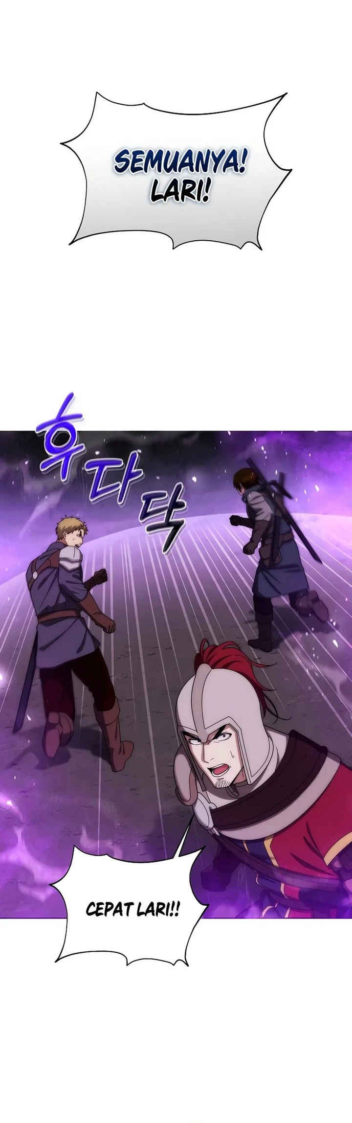 Read Survive as a Barbarian in the Game ID Manga Online