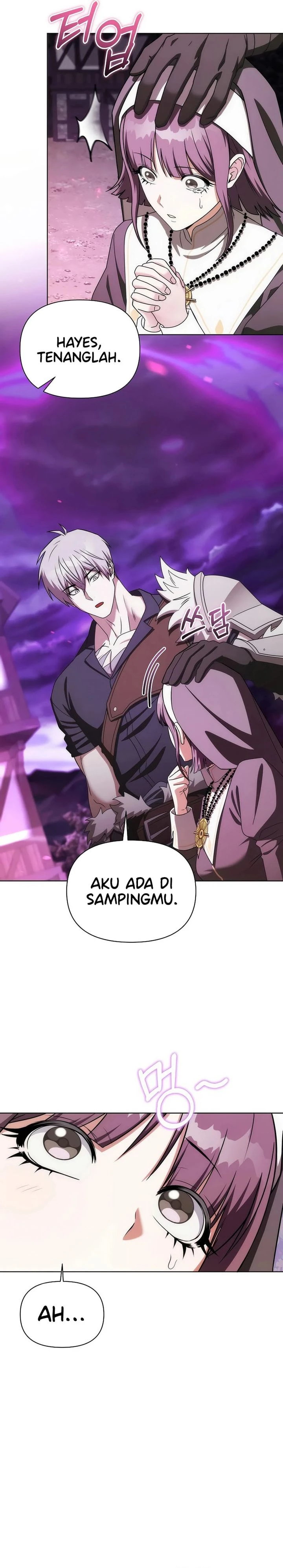Read Survive as a Barbarian in the Game ID Manga Online