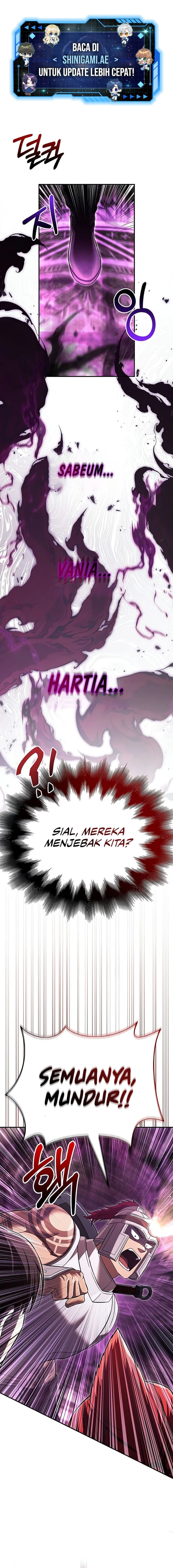 Read Survive as a Barbarian in the Game ID Manga Online