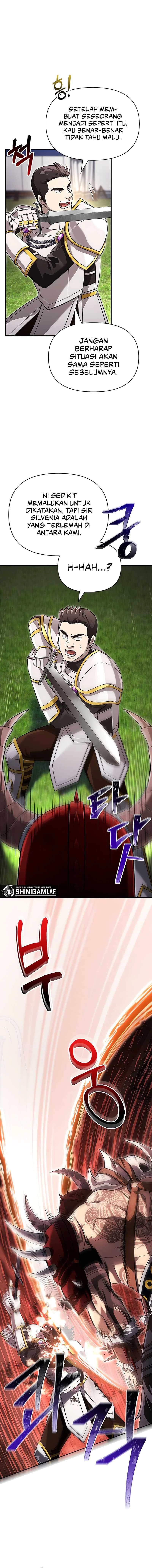 Read Survive as a Barbarian in the Game ID Manga Online