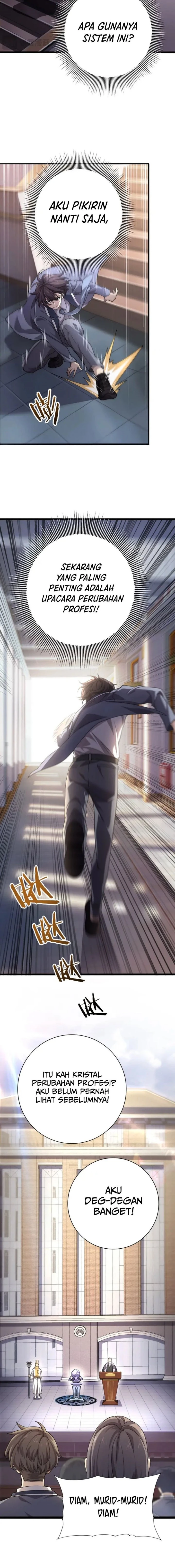 Read The Apex of Dragon Mastery ID Manga Online