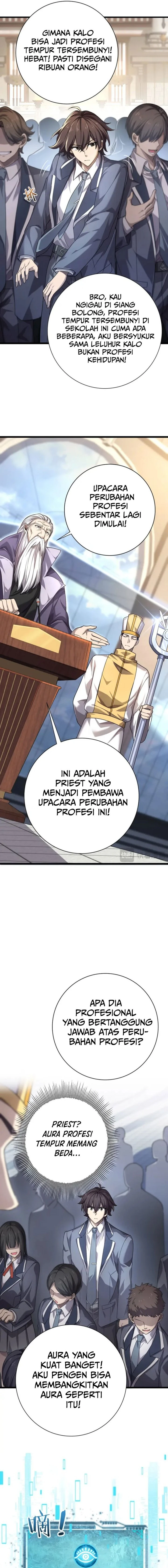 Read The Apex of Dragon Mastery ID Manga Online