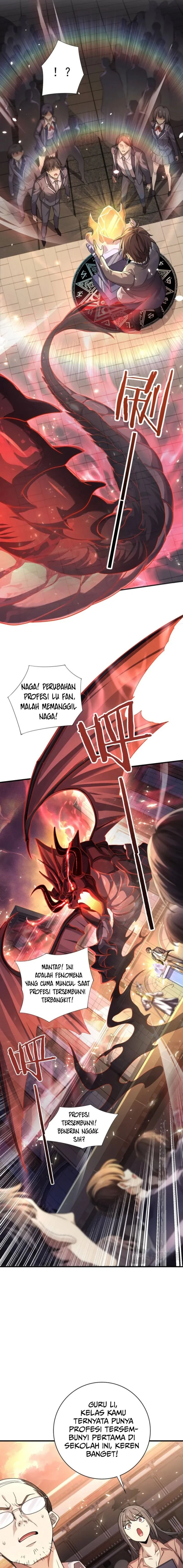 Read The Apex of Dragon Mastery ID Manga Online