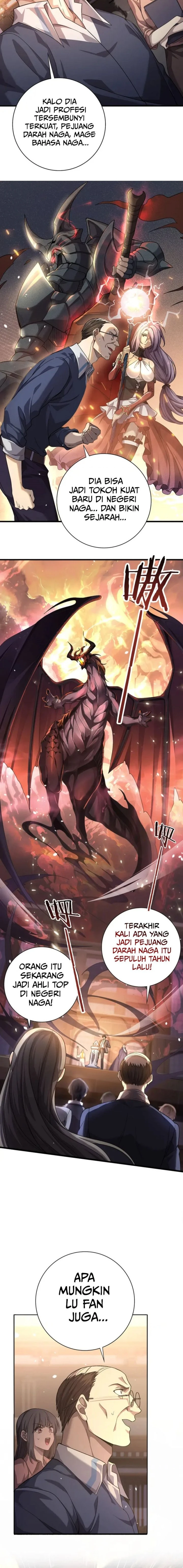 Read The Apex of Dragon Mastery ID Manga Online