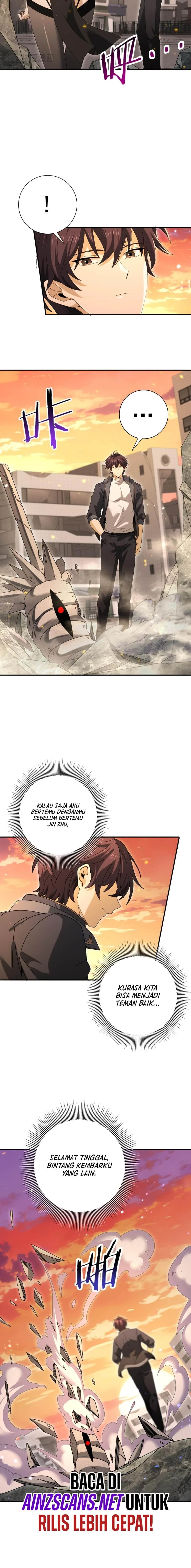 Read The Apex of Dragon Mastery ID Manga Online
