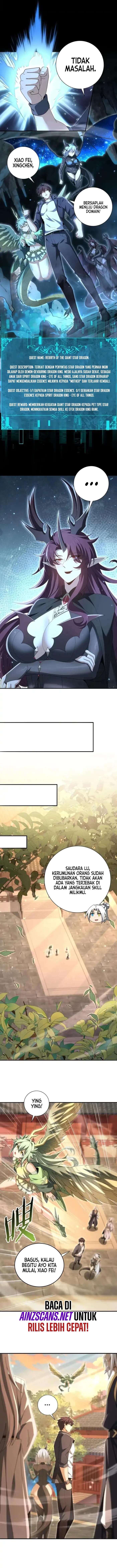 Read The Apex of Dragon Mastery ID Manga Online