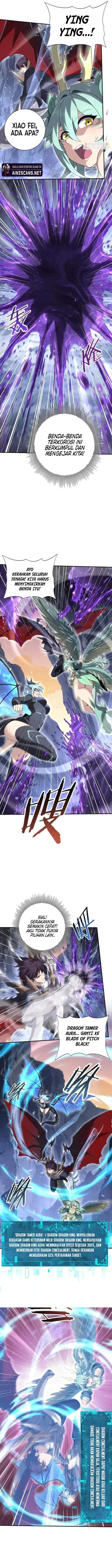 Read The Apex of Dragon Mastery ID Manga Online