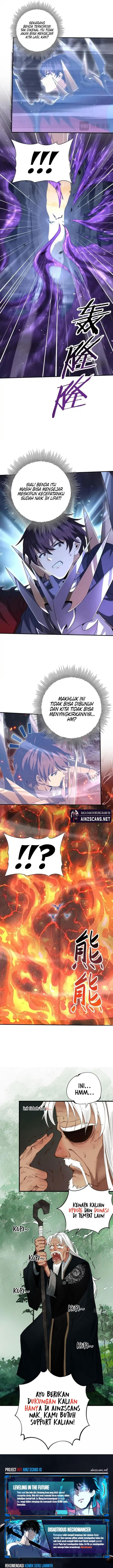 Read The Apex of Dragon Mastery ID Manga Online