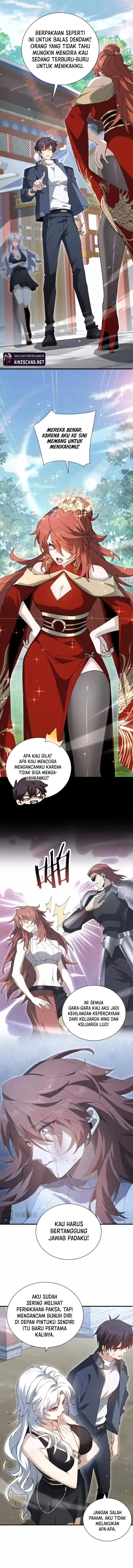 Read The Apex of Dragon Mastery ID Manga Online