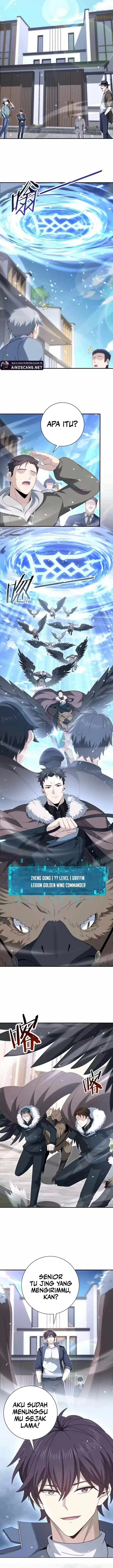 Read The Apex of Dragon Mastery ID Manga Online