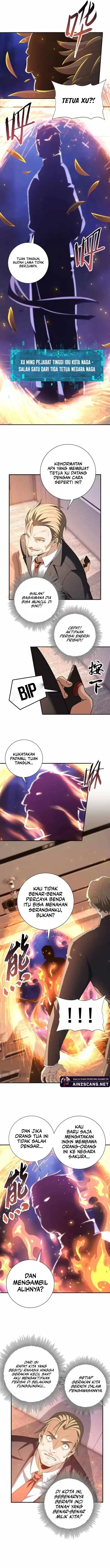 Read The Apex of Dragon Mastery ID Manga Online