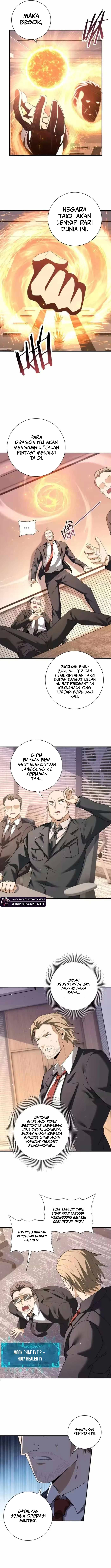 Read The Apex of Dragon Mastery ID Manga Online