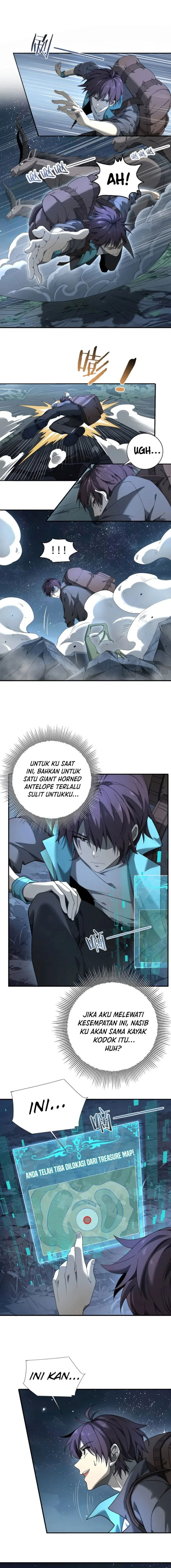 Read The Apex of Dragon Mastery ID Manga Online