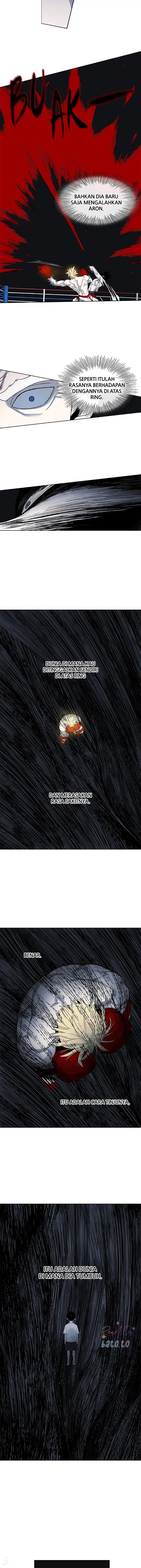 Read The Boxer ID Manga Online