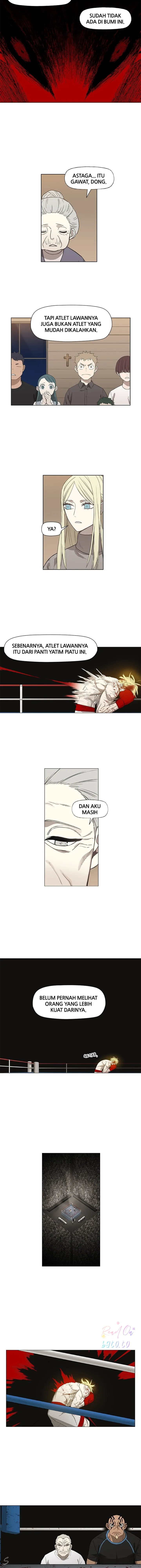 Read The Boxer ID Manga Online