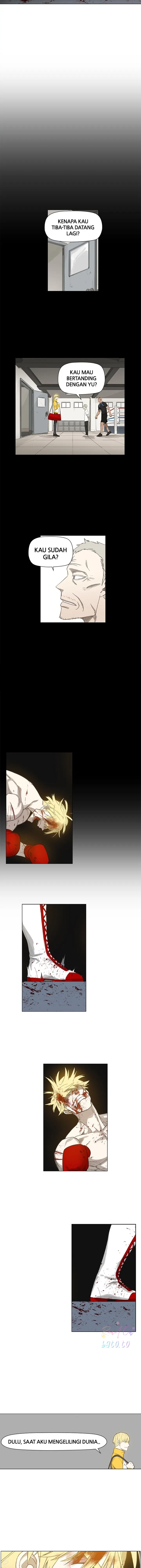 Read The Boxer ID Manga Online