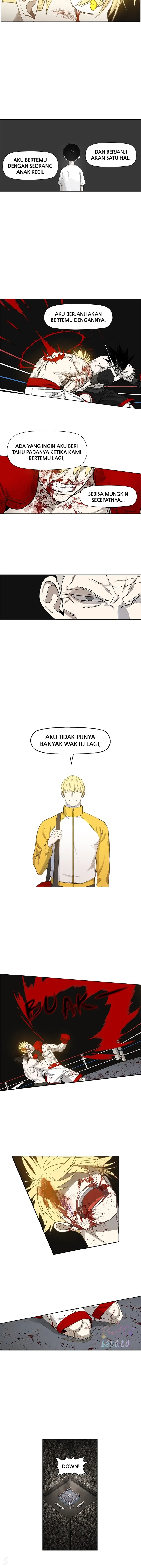 Read The Boxer ID Manga Online