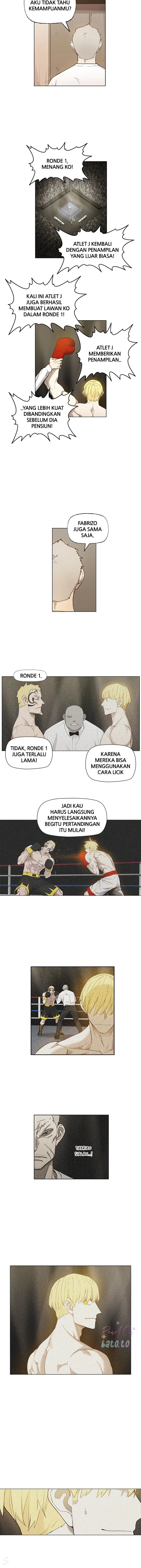 Read The Boxer ID Manga Online