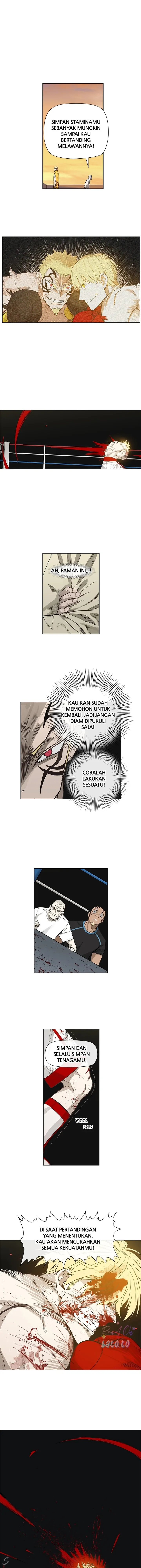 Read The Boxer ID Manga Online