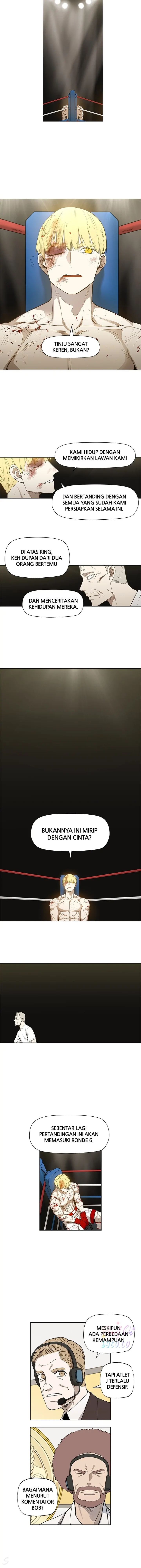 Read The Boxer ID Manga Online