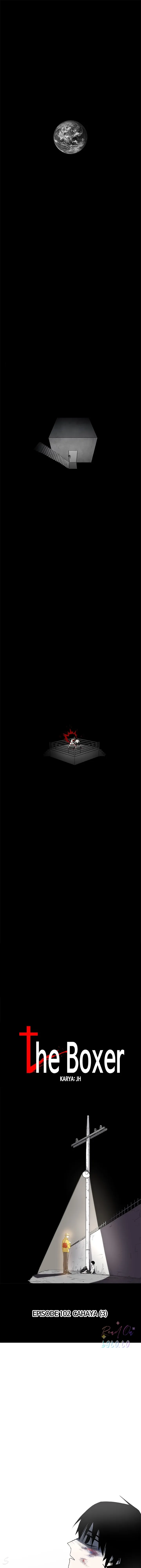 Read The Boxer ID Manga Online