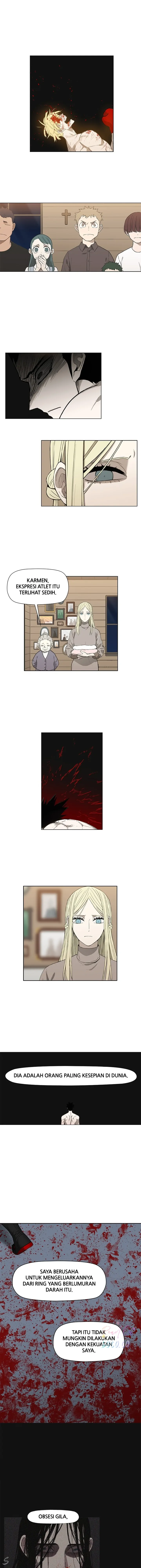 Read The Boxer ID Manga Online