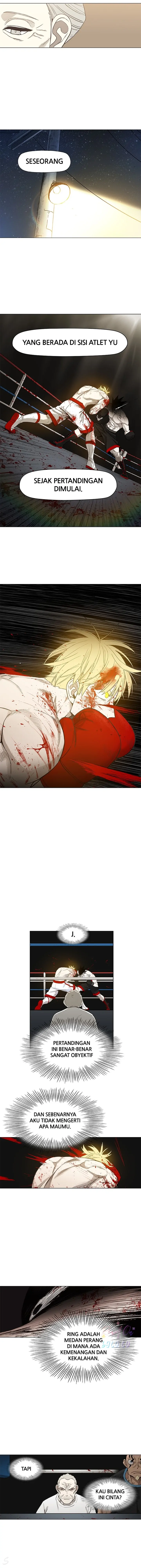 Read The Boxer ID Manga Online