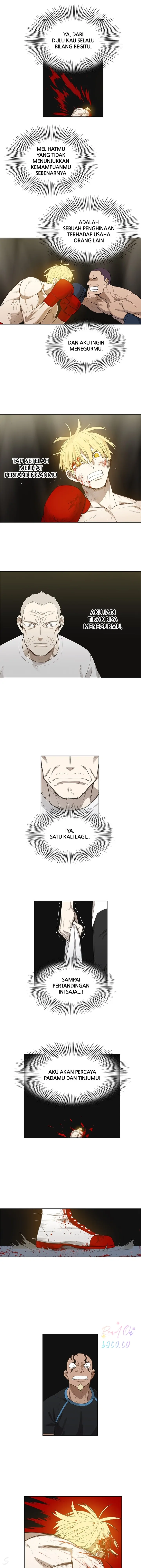 Read The Boxer ID Manga Online