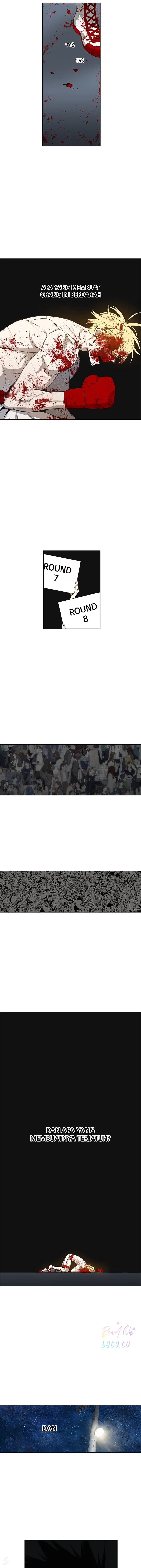 Read The Boxer ID Manga Online