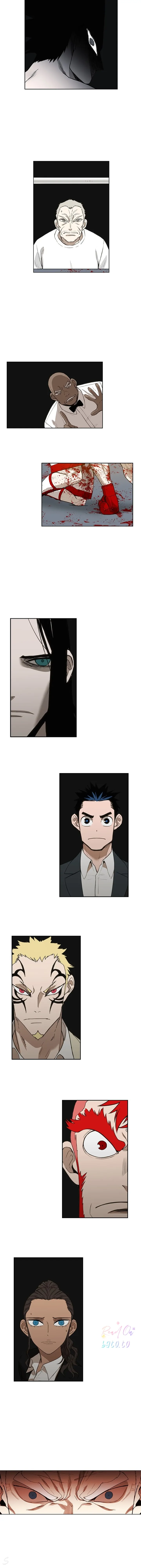 Read The Boxer ID Manga Online