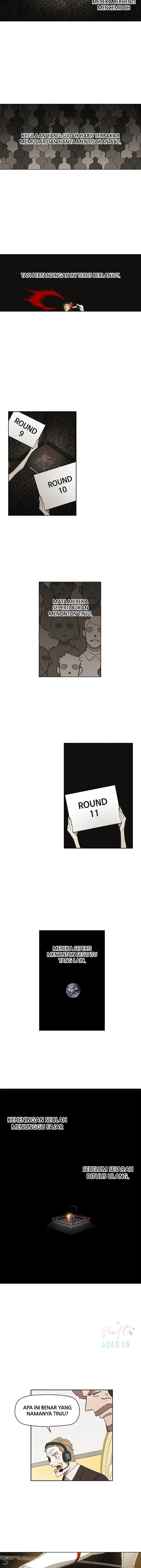 Read The Boxer ID Manga Online