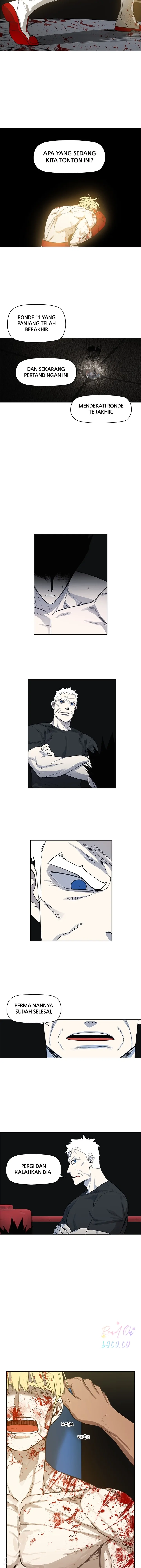 Read The Boxer ID Manga Online