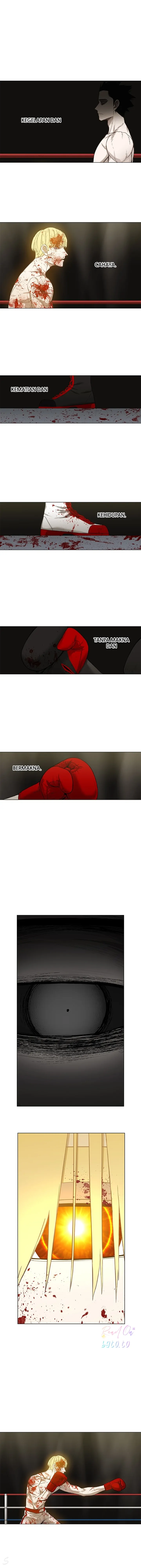 Read The Boxer ID Manga Online