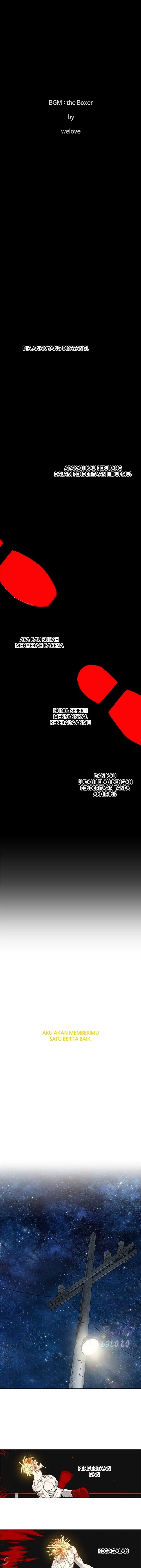 Read The Boxer ID Manga Online