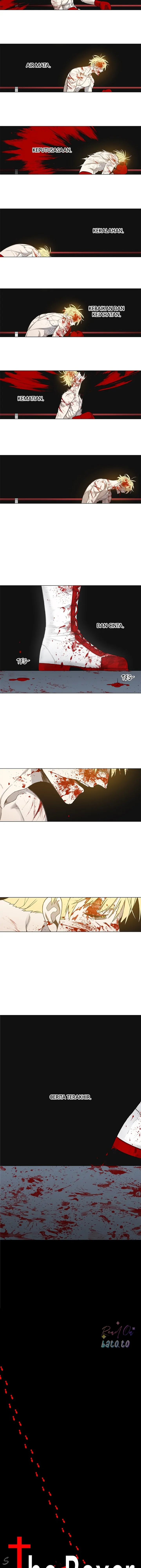 Read The Boxer ID Manga Online