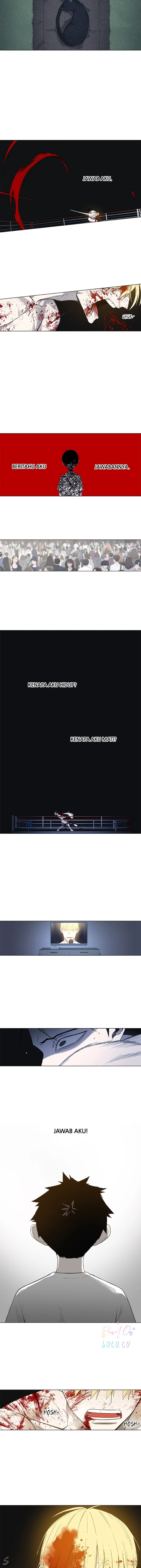 Read The Boxer ID Manga Online